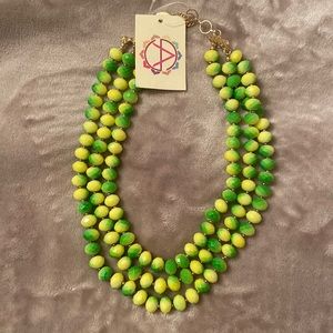 Amrita Singh necklace